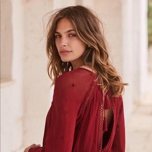 Sézane Aurélia Dress